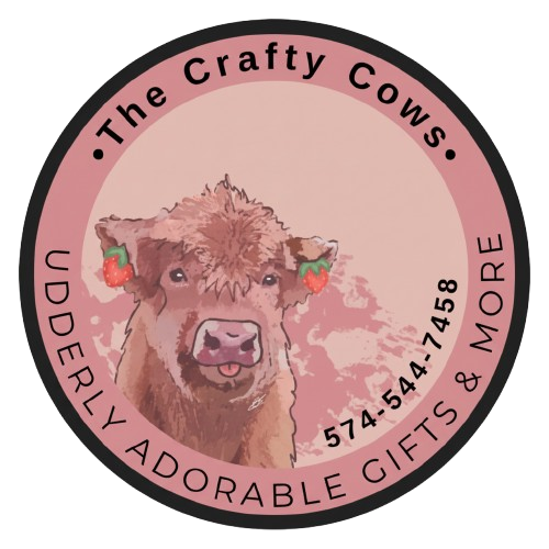 The Crafty Cows