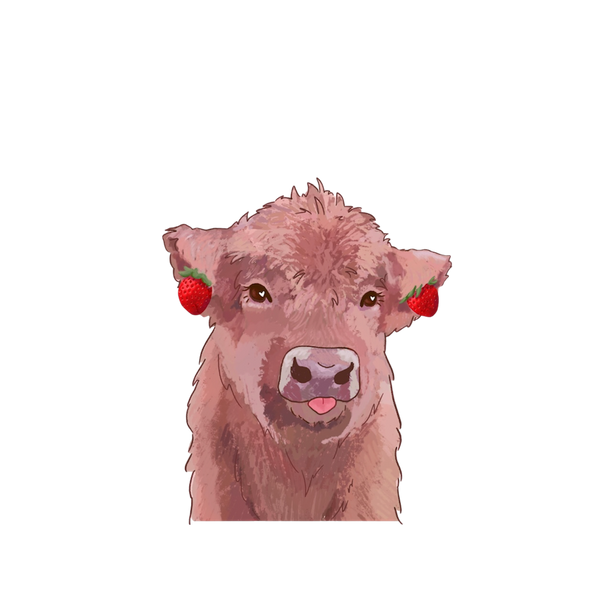 The Crafty Cows